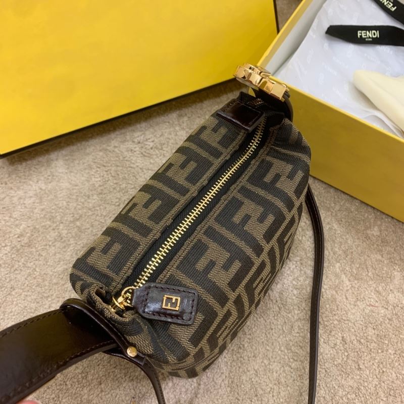 Fendi Baguette Bags